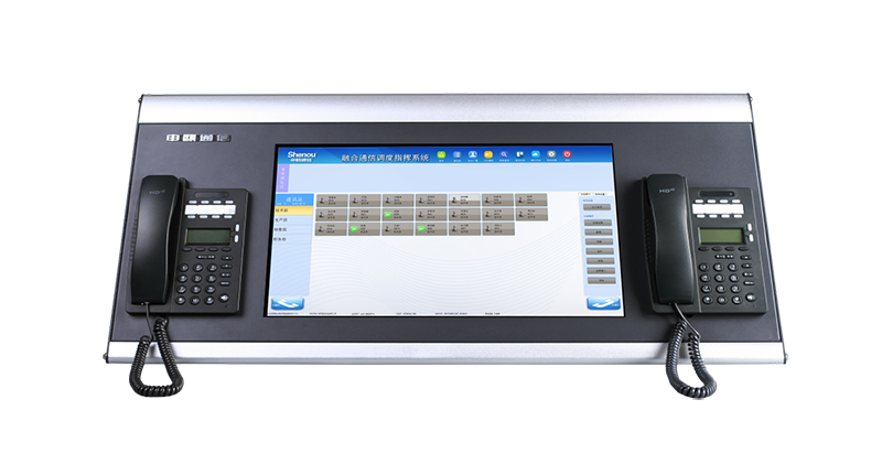 多媒體IP調(diào)度臺 多媒體IP調(diào)度臺